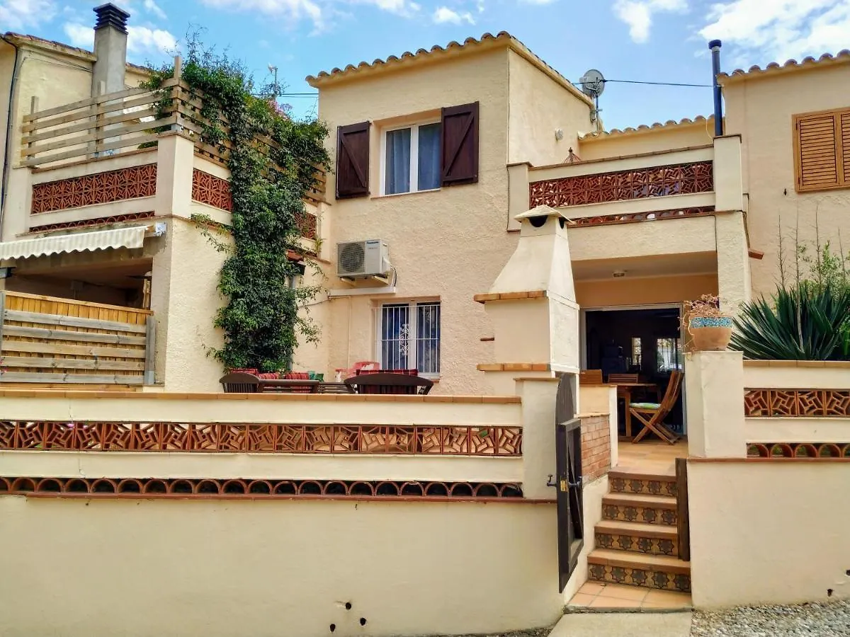 Vacay Villa Montemar L' Escala 0*,  Španělsko