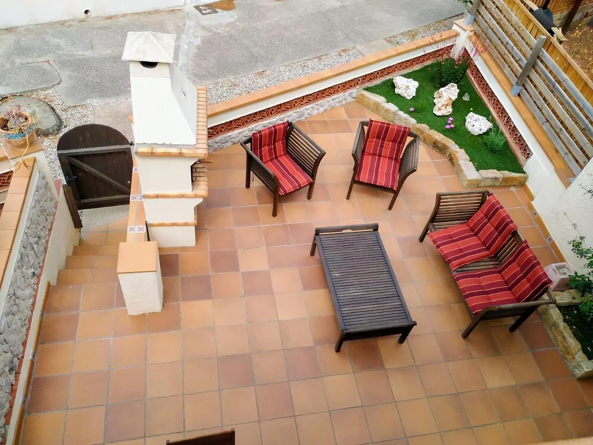 Holiday home Vacay Villa Montemar L'Escala Spain