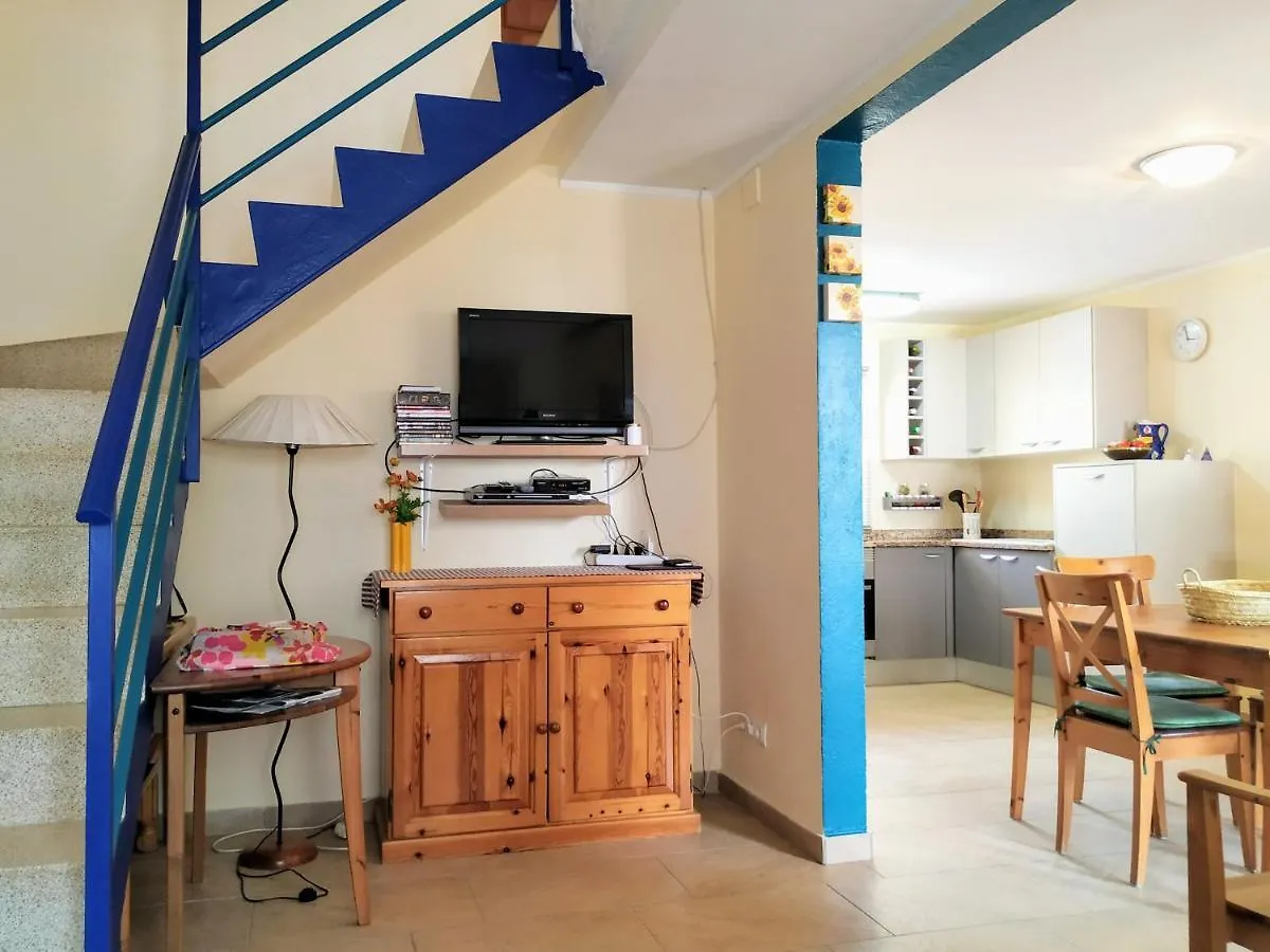 Holiday home Vacay Villa Montemar L'Escala