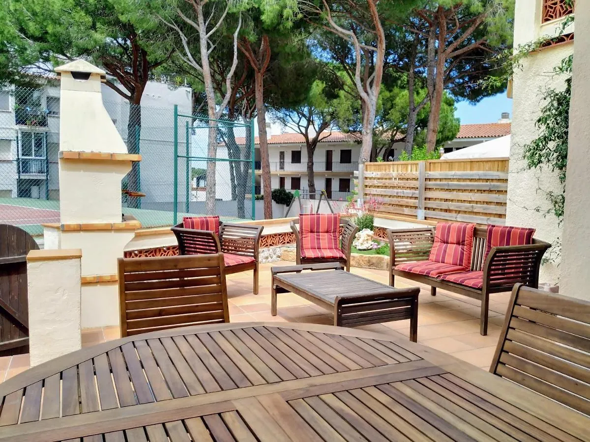 Vacay Villa Montemar L'Escala Holiday home