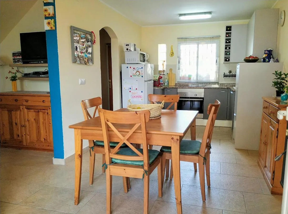 Vacay Villa Montemar L'Escala Spain