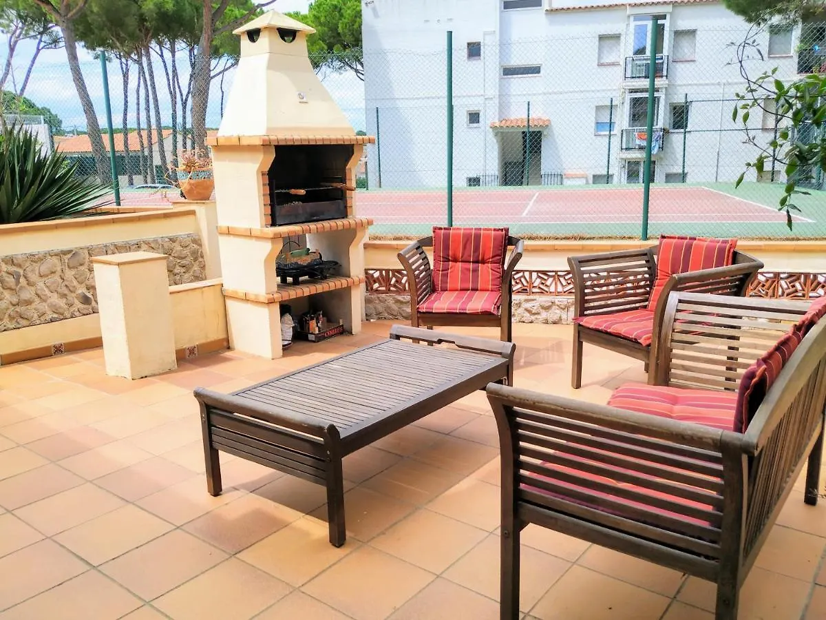 Vacay Villa Montemar L'Escala Holiday home