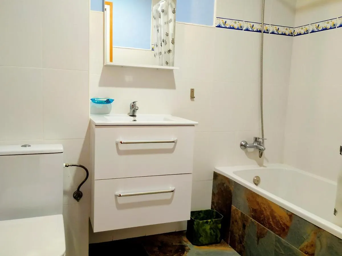 Holiday home Vacay Villa Montemar L'Escala Spain