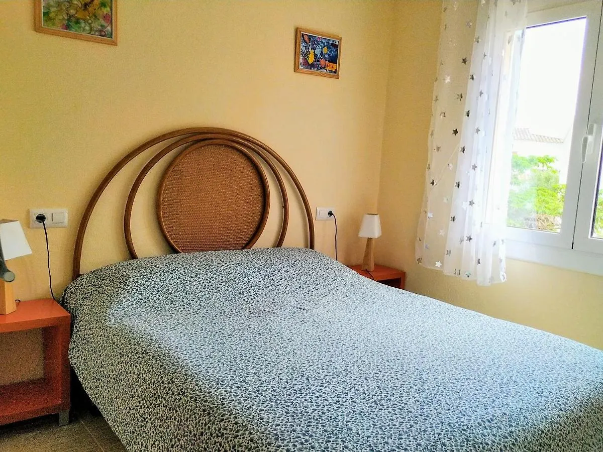 Vacay Villa Montemar L' Escala Španělsko