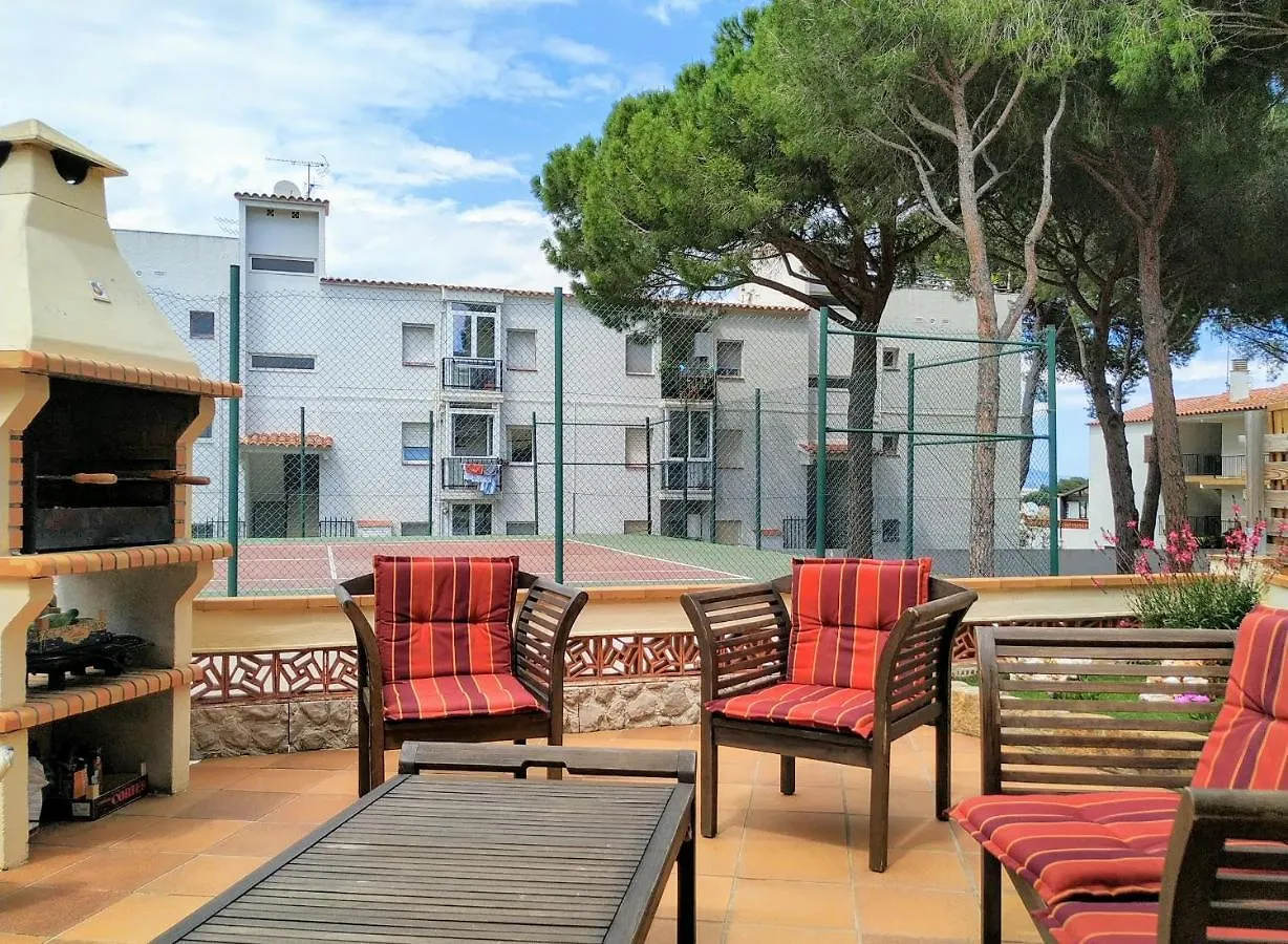 Vacay Villa Montemar L'Escala