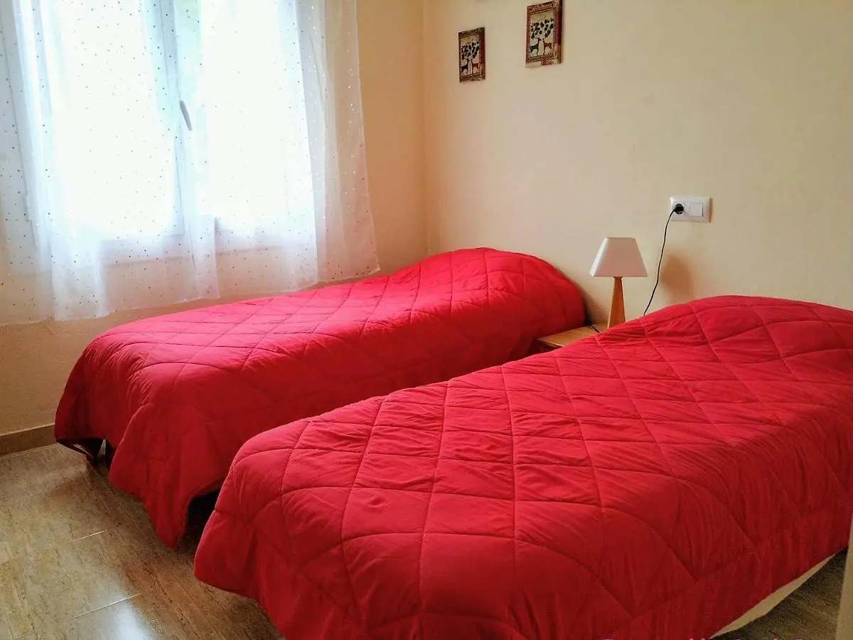Prázdninový dům Vacay Villa Montemar L' Escala