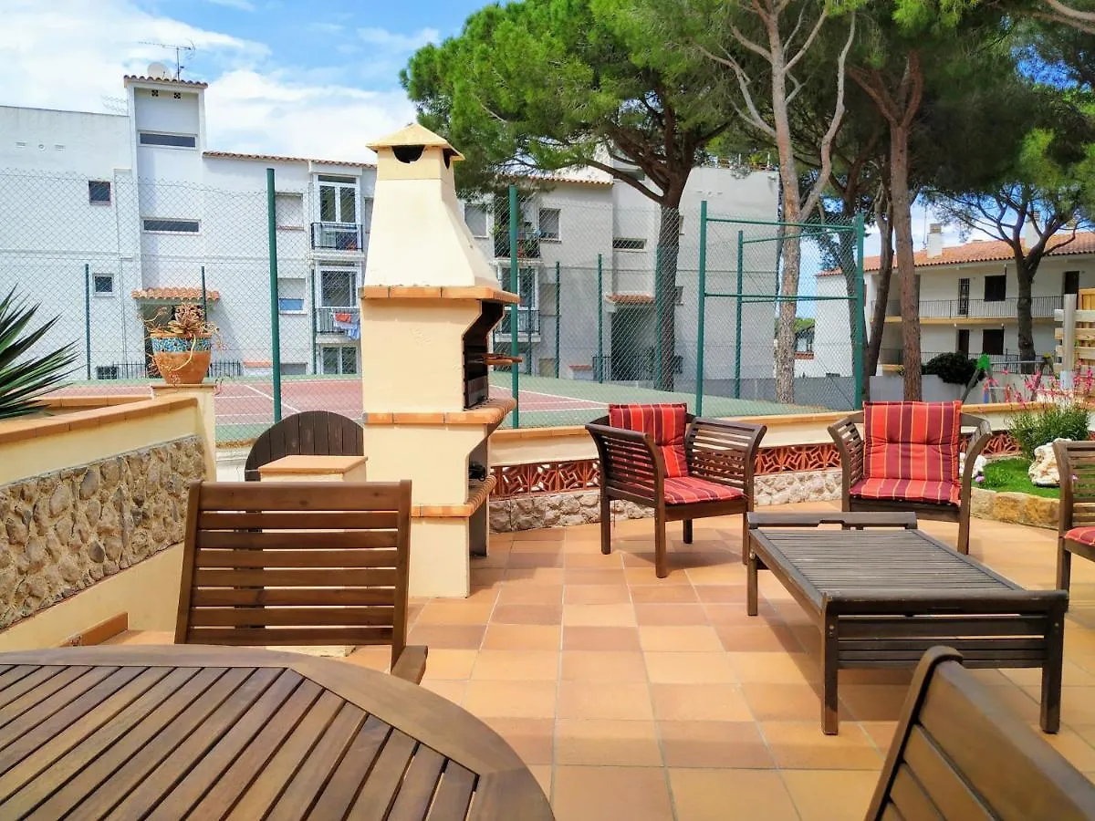 Vacay Villa Montemar L'Escala Holiday home