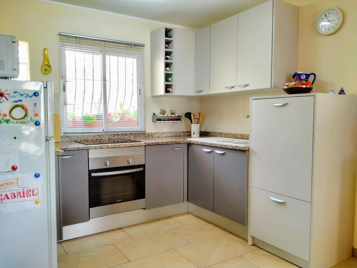 Vacay Villa Montemar L' Escala 0*,  Španělsko
