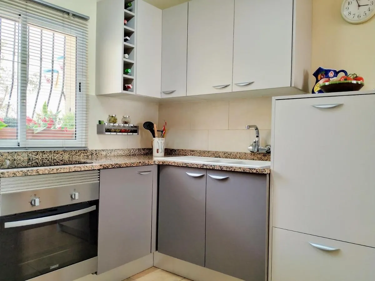 Vacay Villa Montemar L' Escala Prázdninový dům