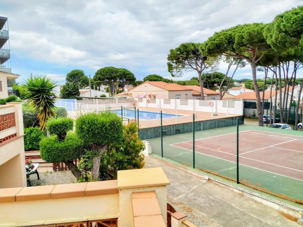 Holiday home Vacay Villa Montemar L'Escala