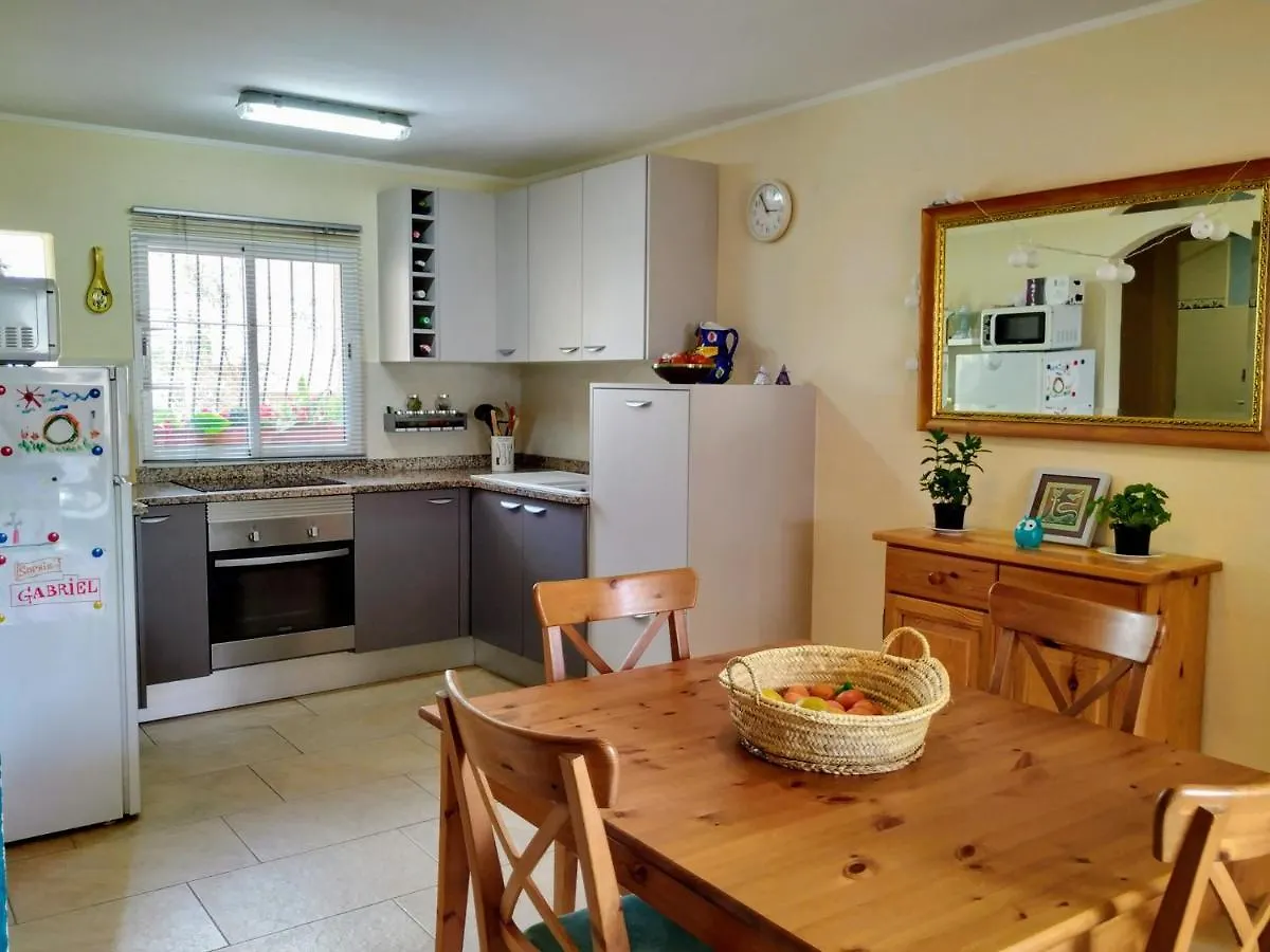 Holiday home Vacay Villa Montemar L'Escala