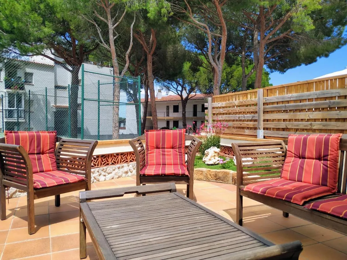 Vacay Villa Montemar L'Escala Holiday home