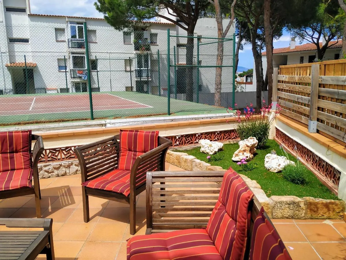 Vacay Villa Montemar L'Escala