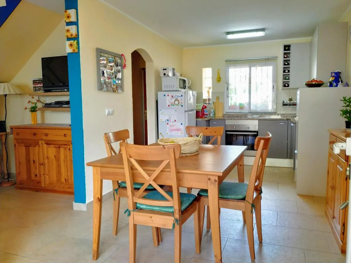 Holiday home Vacay Villa Montemar L'Escala