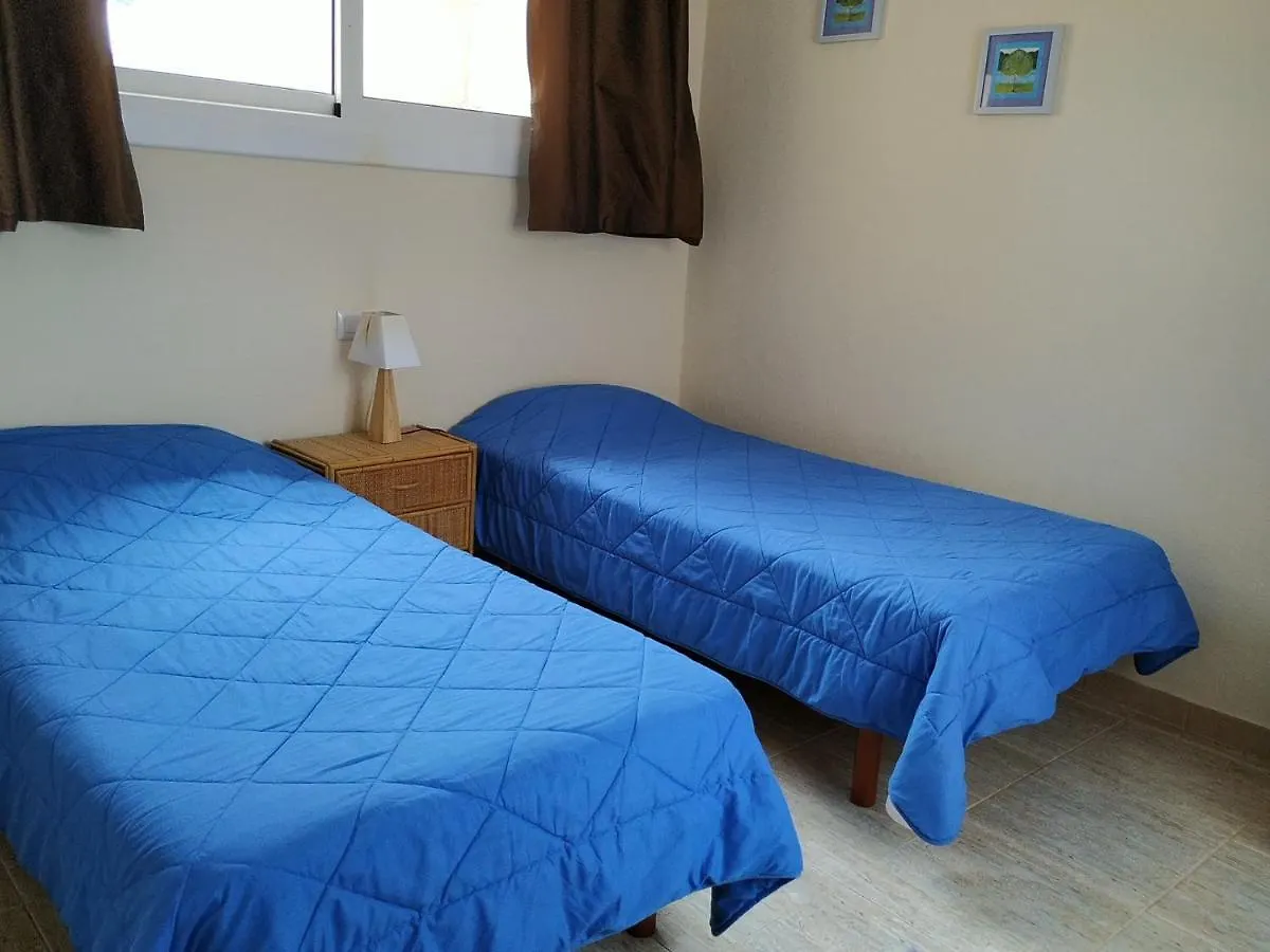 Vacay Villa Montemar L' Escala Španělsko
