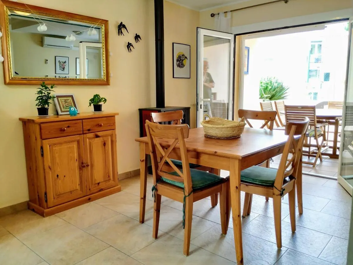 Vacay Villa Montemar L' Escala 0*,  Španělsko