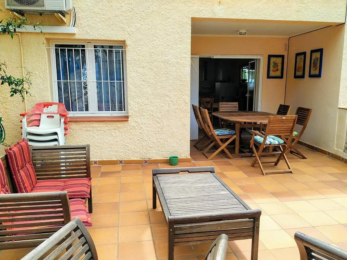 Vacay Villa Montemar L'Escala Holiday home