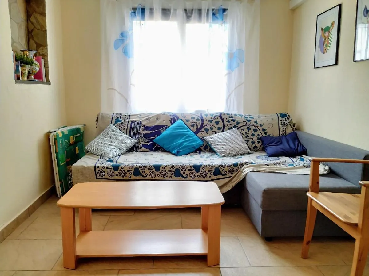 Holiday home Vacay Villa Montemar L'Escala Spain