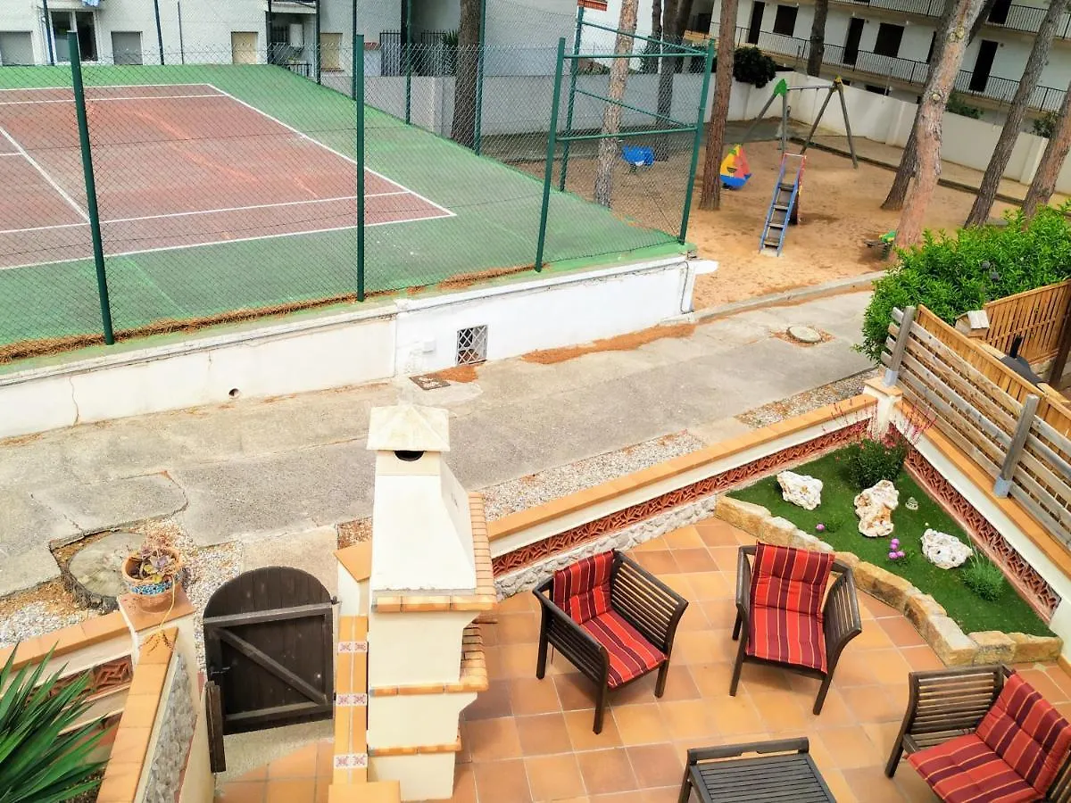 Holiday home Vacay Villa Montemar L'Escala